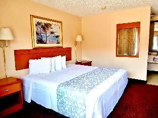 Americas Best Value Inn Alachua Szoba fotó