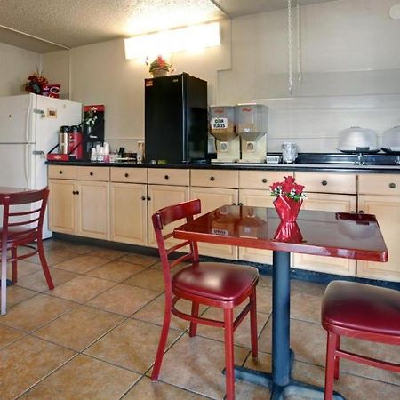 Americas Best Value Inn Alachua Kültér fotó