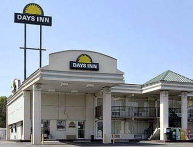 Americas Best Value Inn Alachua Kültér fotó