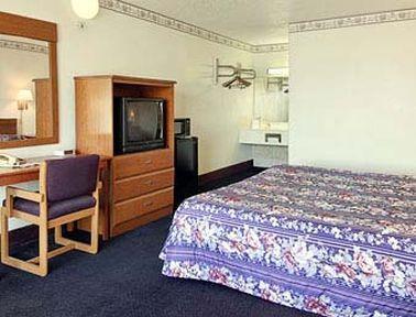 Americas Best Value Inn Alachua Szoba fotó