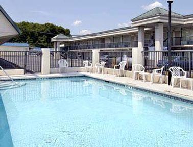 Americas Best Value Inn Alachua Kültér fotó