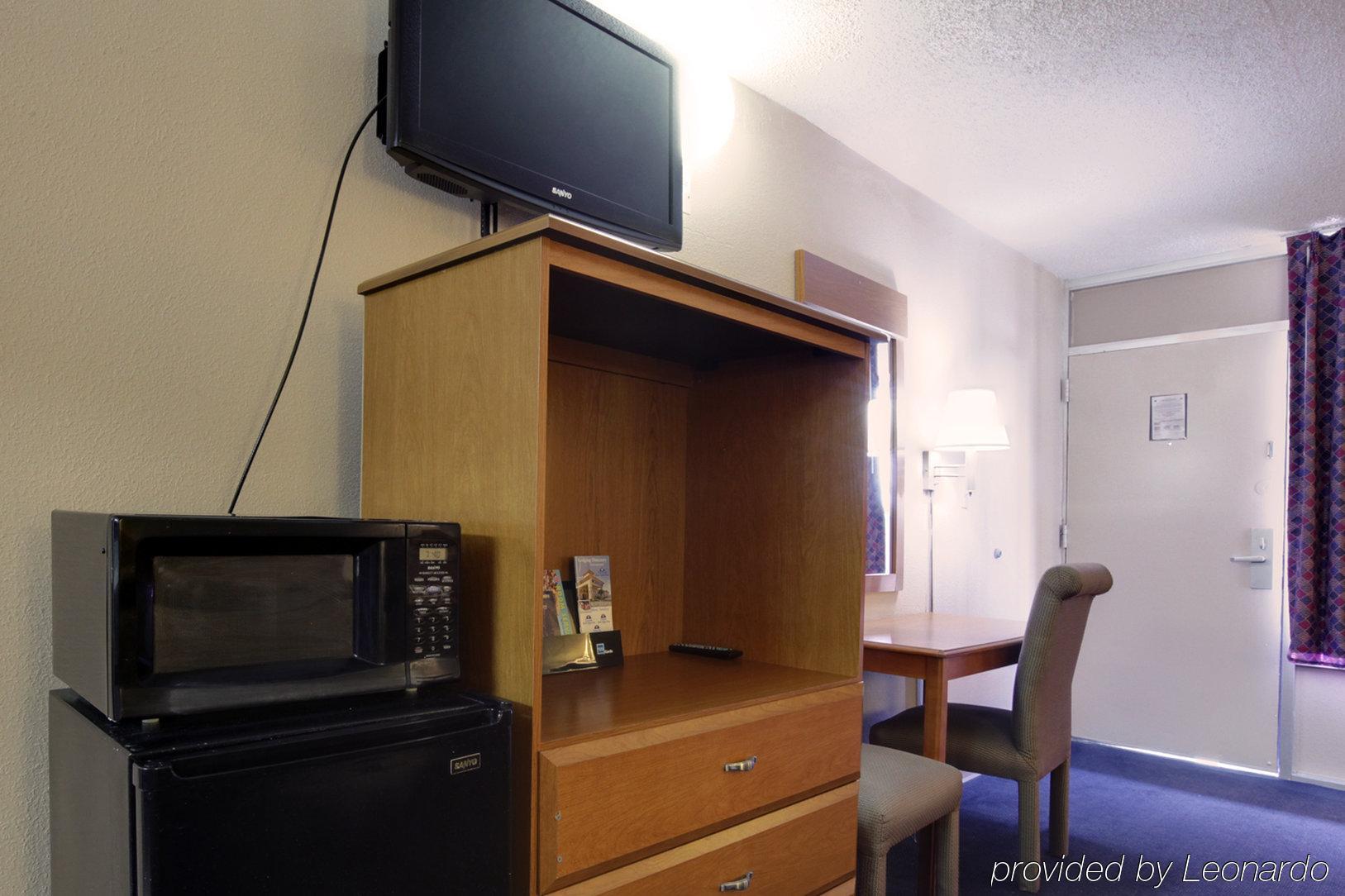 Americas Best Value Inn Alachua Szoba fotó